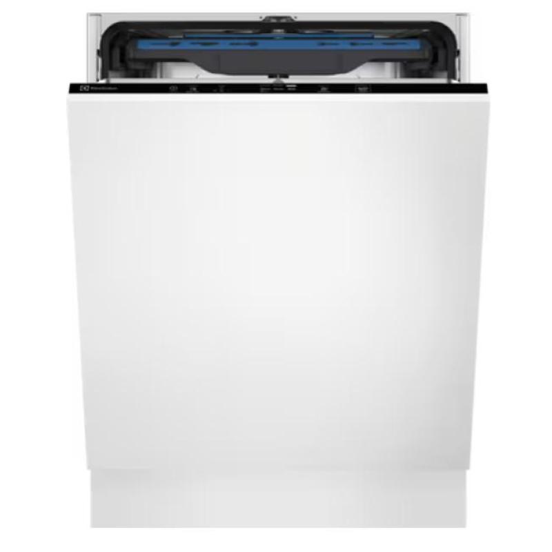 Image of Electrolux lsv48400l lavastoviglie da incasso totale 14 coperti classe energetica c tecnologia inverter 60 cm