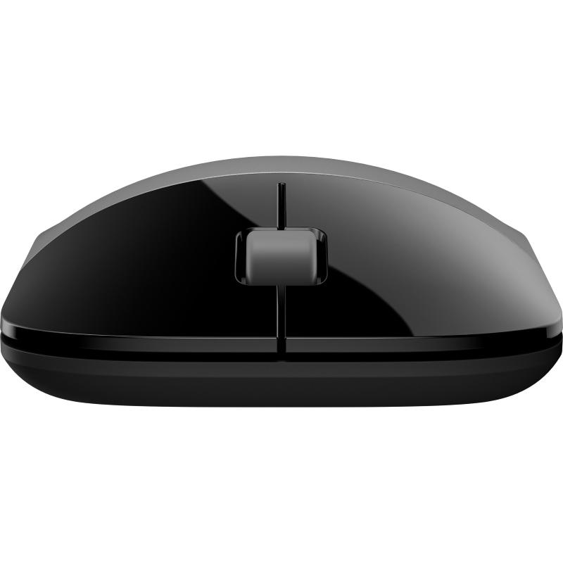 Image of Hp z3700dual silver wless mouse gad