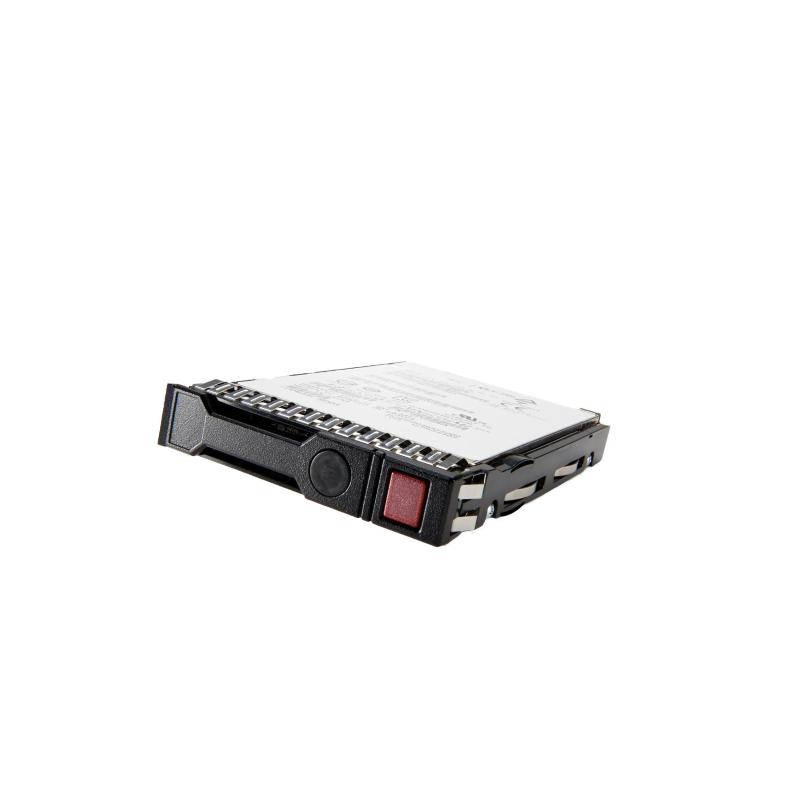 Image of Hpe 1.92tb sata 6g mixed use sff (2.5in) smart carrier multi vendor ssd - p18436-b21