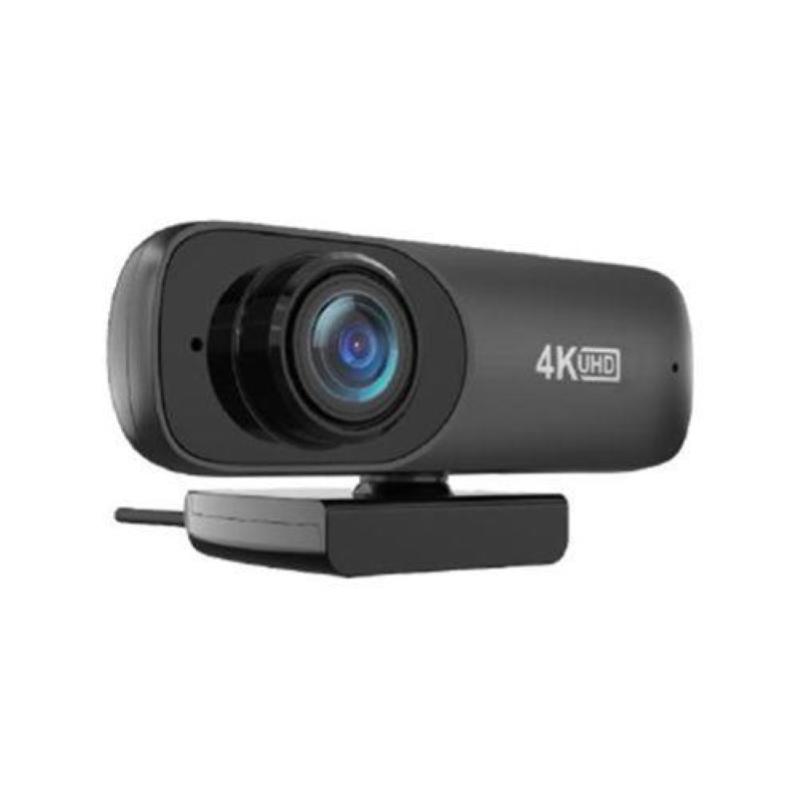 Encore webcam ultra-hd 4k microfono 4096x2160p cmos-800w 30fps usb 2.0-3.0 treppiede