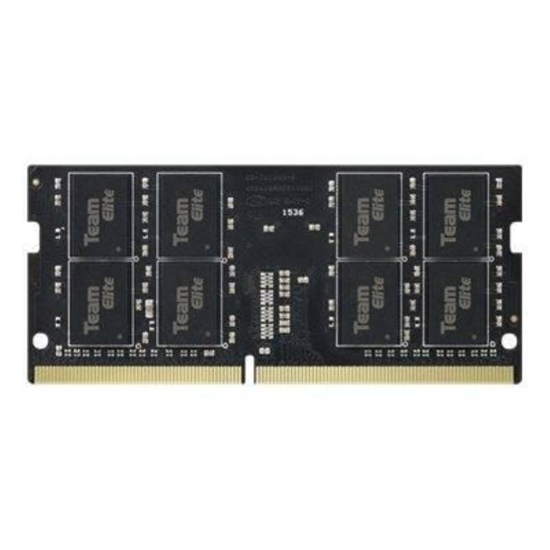 Memoria so-ddr4 16 gb pc3200 (1x16) (ted416g3200c22-s01)