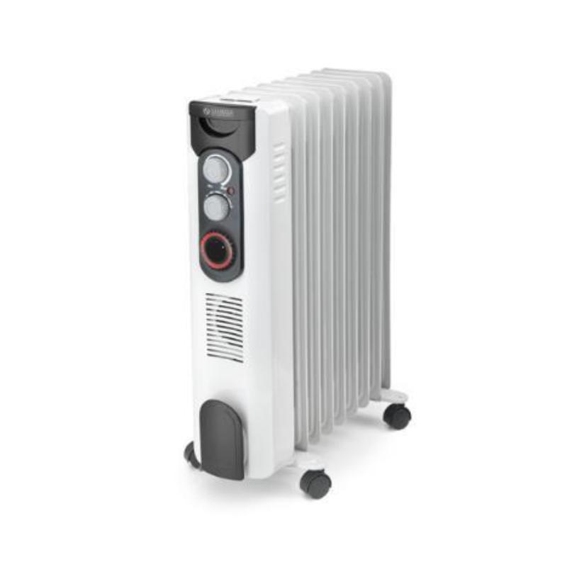 Olimpia splendid caldonove turbo timer radiatore ad olio potenza 2000w