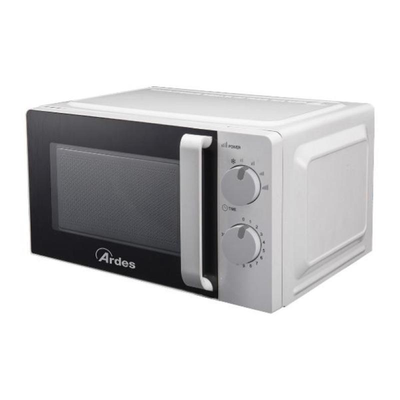 Image of Forno a microonde ar6520 wave 20l bianco
