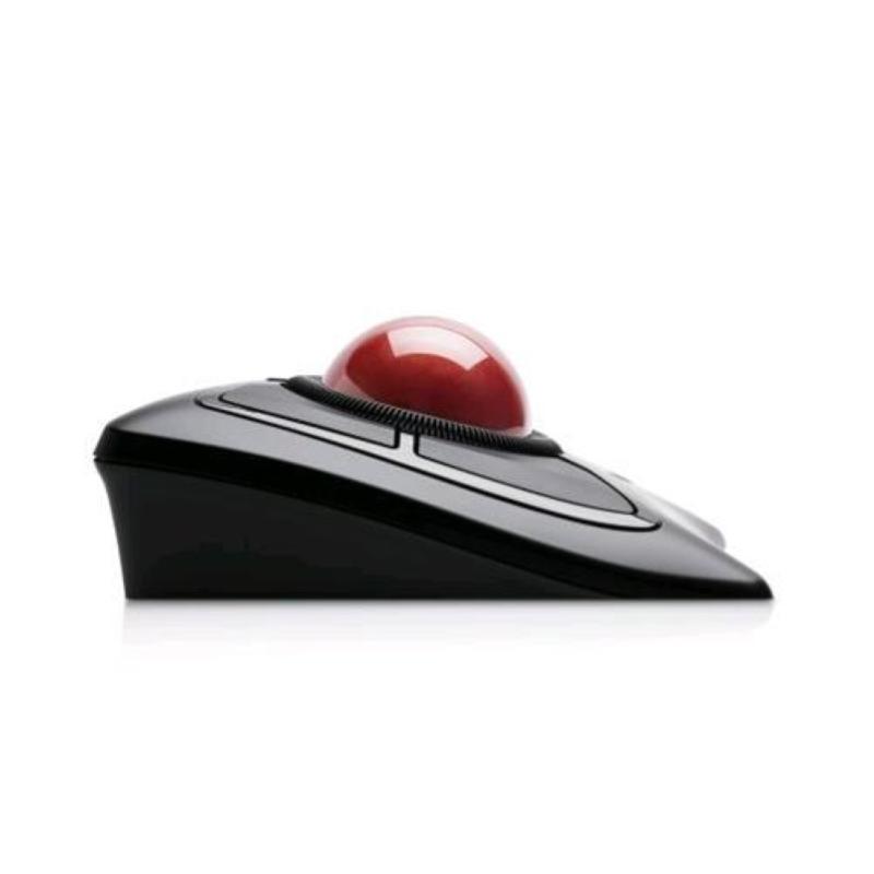 Image of Kensington trackball wireless expert mouse