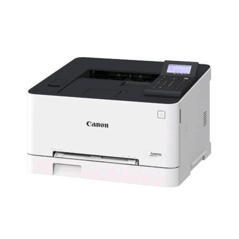 Canon i-sensys lbp631cw stampante multifunzione laser a colori 1200x1200 dpi a4 wi-fi