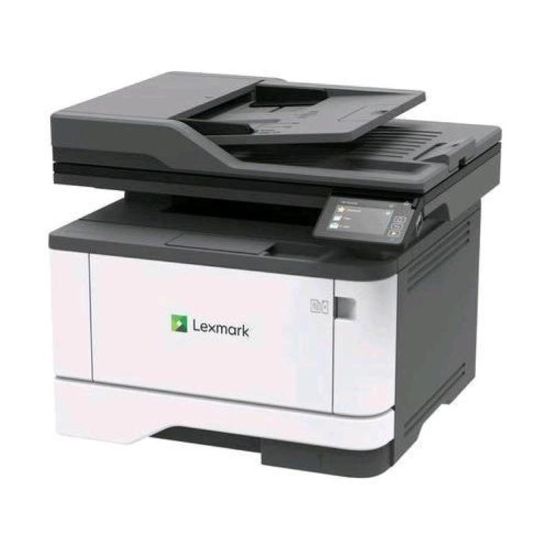 Image of Lexmark mx431adn stampante multifunzione laser a4 600x600 dpi 40 ppm