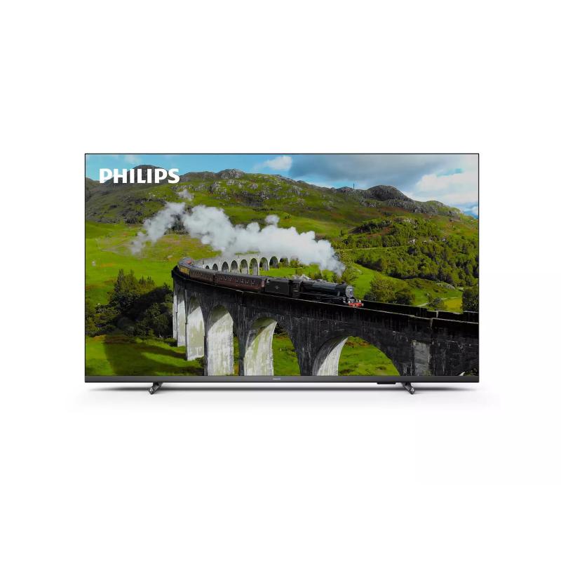 Image of Philips 55pus7608 tv led 55`` 4k ultra hd smart hdr saphi