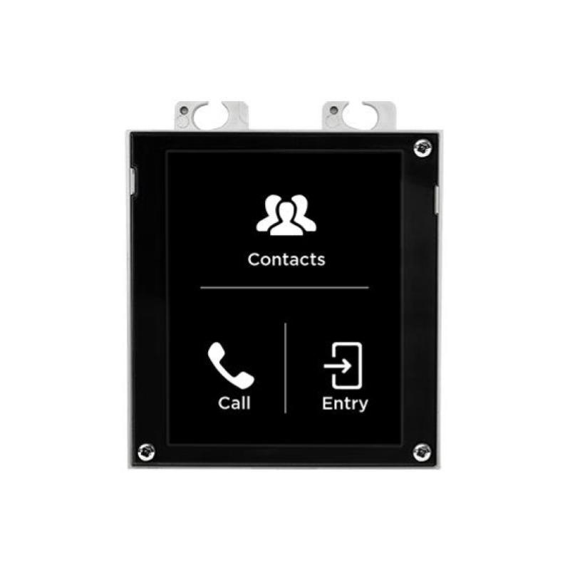 Image of 2n telecommunications 9155036 helios ip verso display touch