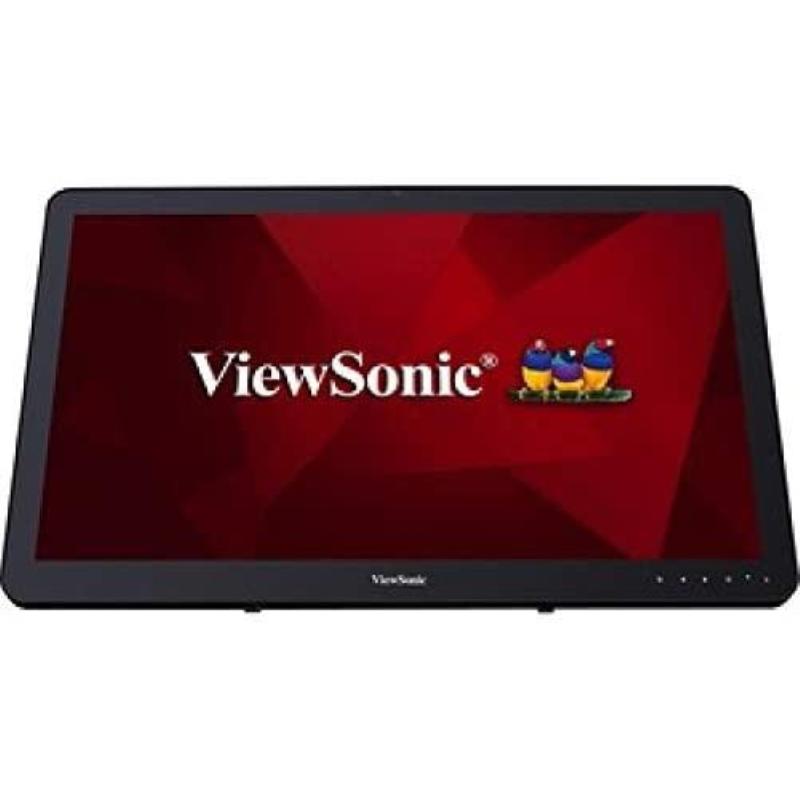 Image of Viewsonic mon 24 ds android aio ips 1,8ghz qcore 2gb wf bt 5mp camera