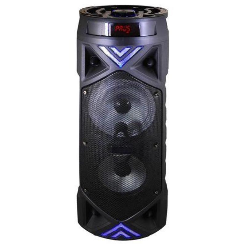 Image of Xtreme cyborg 20w altoparlante portatile stereo nero