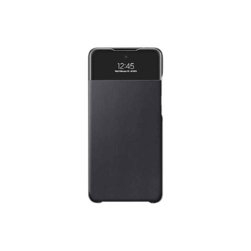 Image of Samsung smart s view wallet galaxy a72 - black