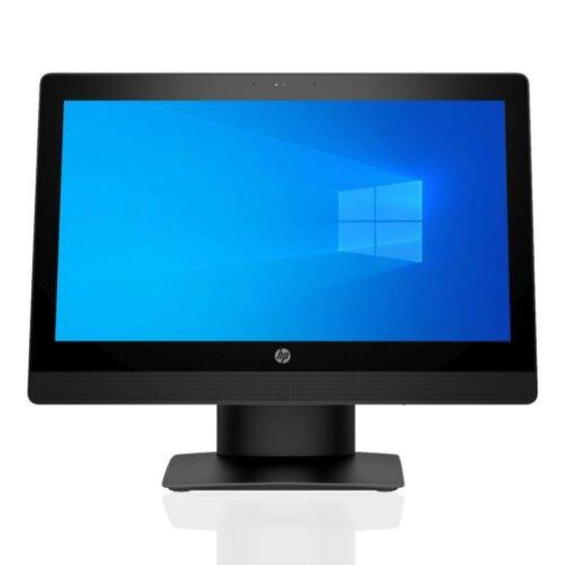 Image of Pc reset aio ref 20 i5 8gb 256ssd fhd w10p i5-6500 hp pro one 400 g3 touch
