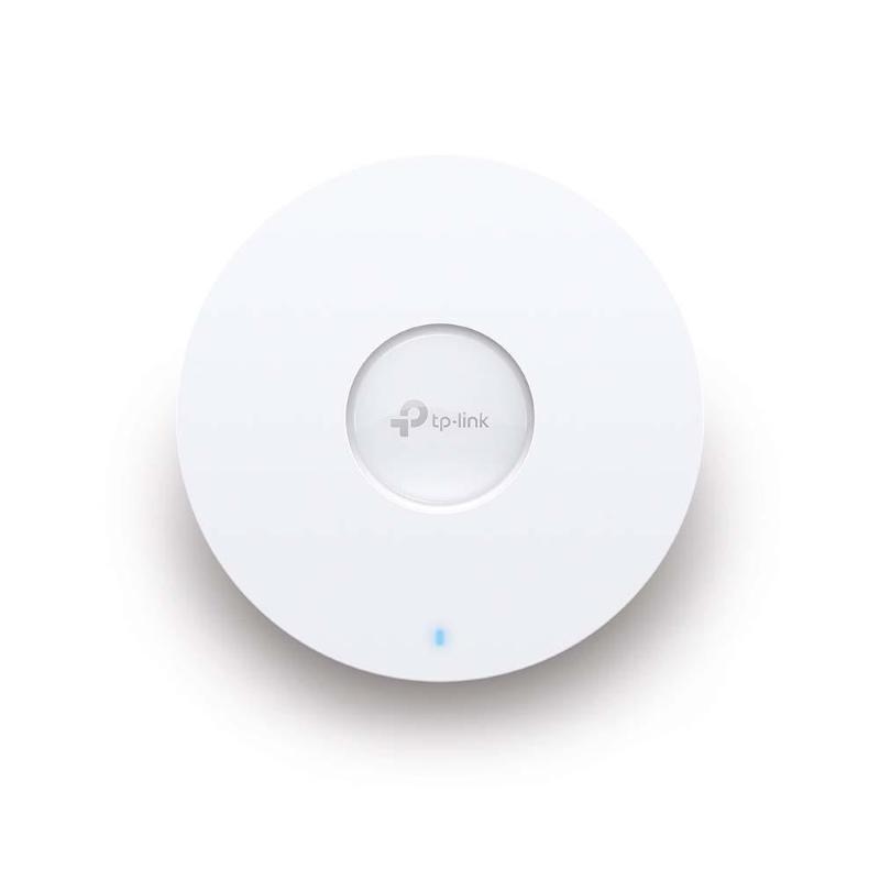 Image of Tp-link access point ax1800 db wifi 6 1p rj45 gigabit 2 antenne interne