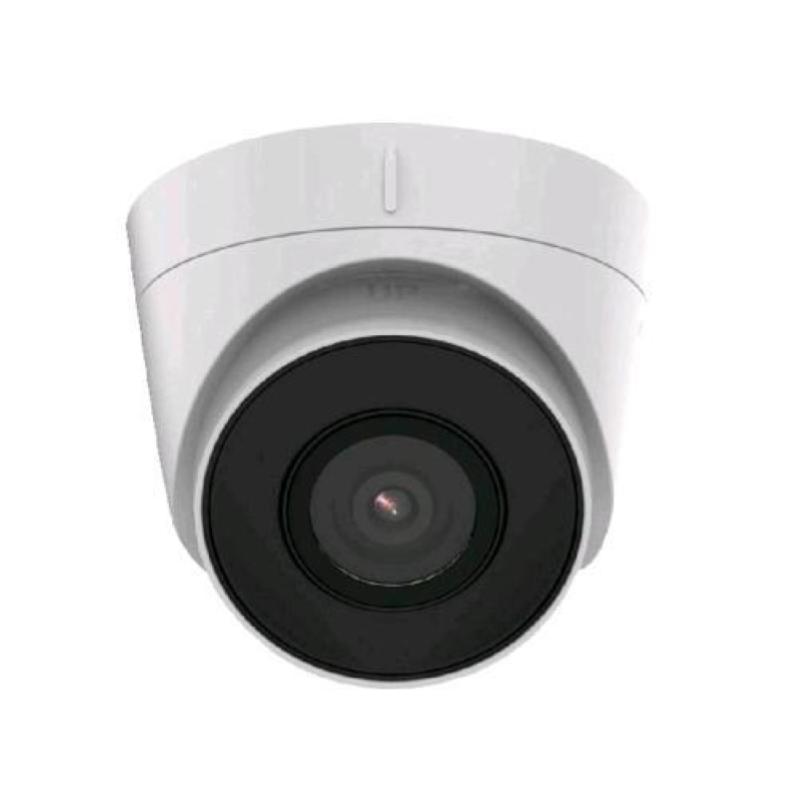Hikvision ds-2cd1323g2-i(2.8mm ) telecamera di sicurezza ip interno e esterno full hd 2mp a 25 fps rilevamento di movimento ir 30mt ip67 bianco
