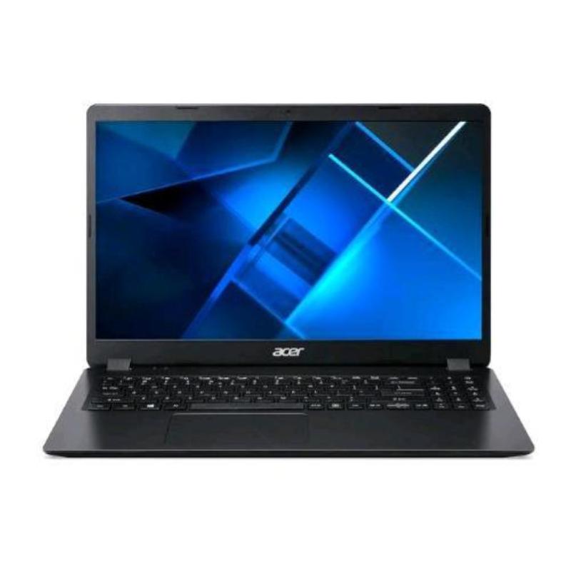 Image of Acer extensa ex215 15.6 amd athlon 3020e 1.2ghz ram 4gb-ssd 256gb-win 10 prof black rigenerato grado a garanzia 1 anno