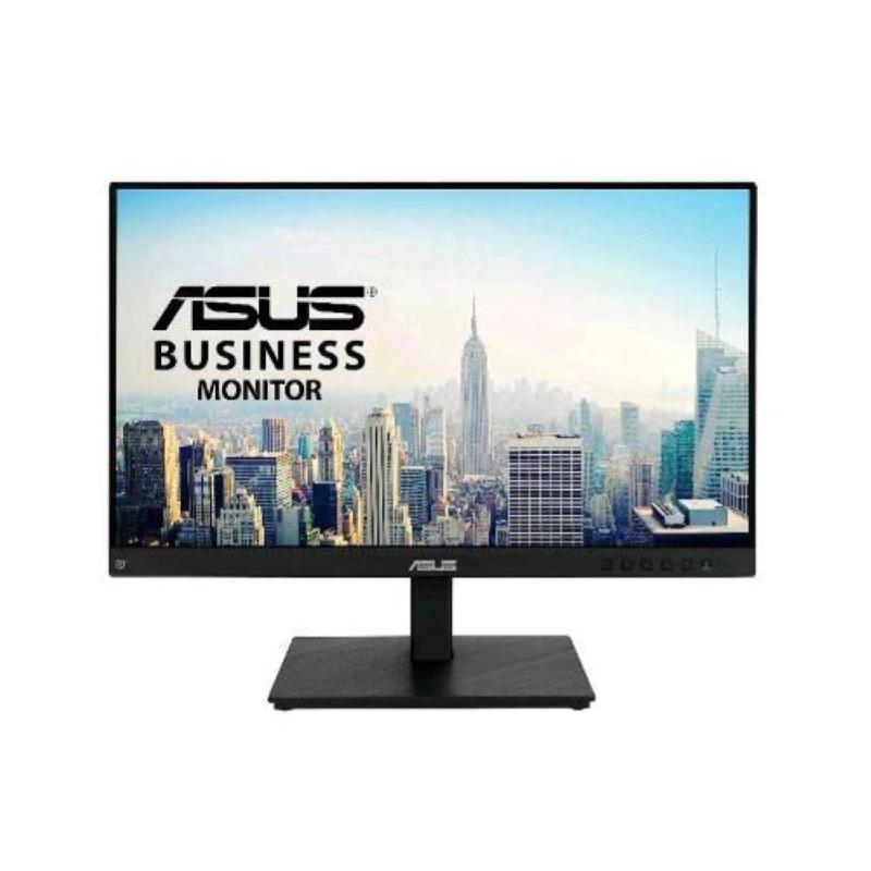 Image of Asus e24ecsbt monitor per pc 23.8`` 1920x1080 pixel full hd led touch screen nero