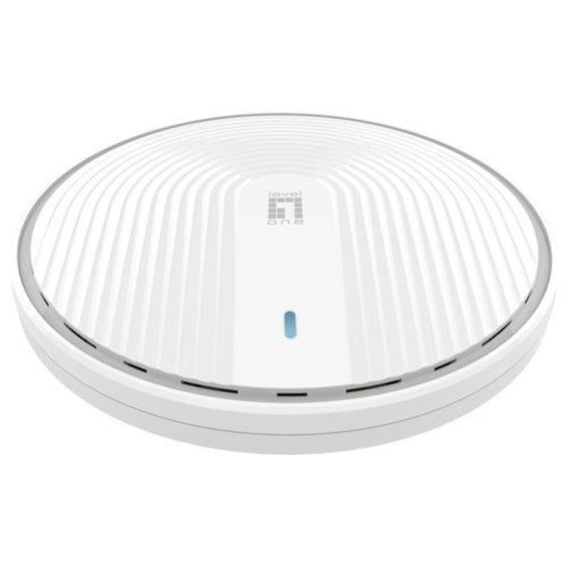 Image of Levelone wap-8131 punto accesso wlan 1800 mbit-s bianco supporto power over ethernet