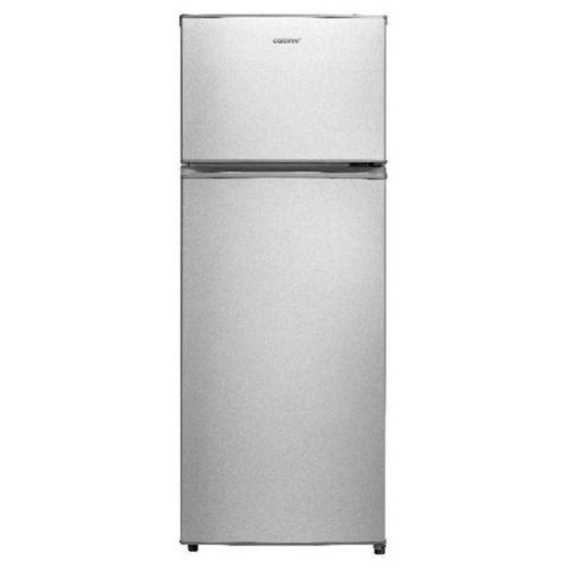 Image of Comfee rct284ds1 frigorifero doppia porta statico 204 litri classe energetica f