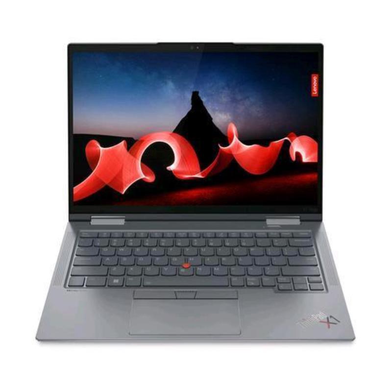 Image of Lenovo thinkpad x1 yoga g8 i7-1355u 16gb hd 1tb ssd 14`` windows 11 pro
