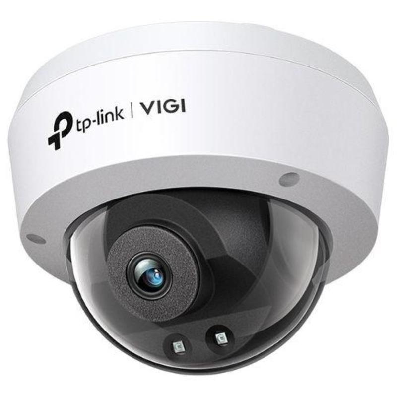 Image of Tp-link vigi c230i(2.8mm) cupola telecamera di sicurezza ip interno e esterno 2304x1296 pixel soffitto