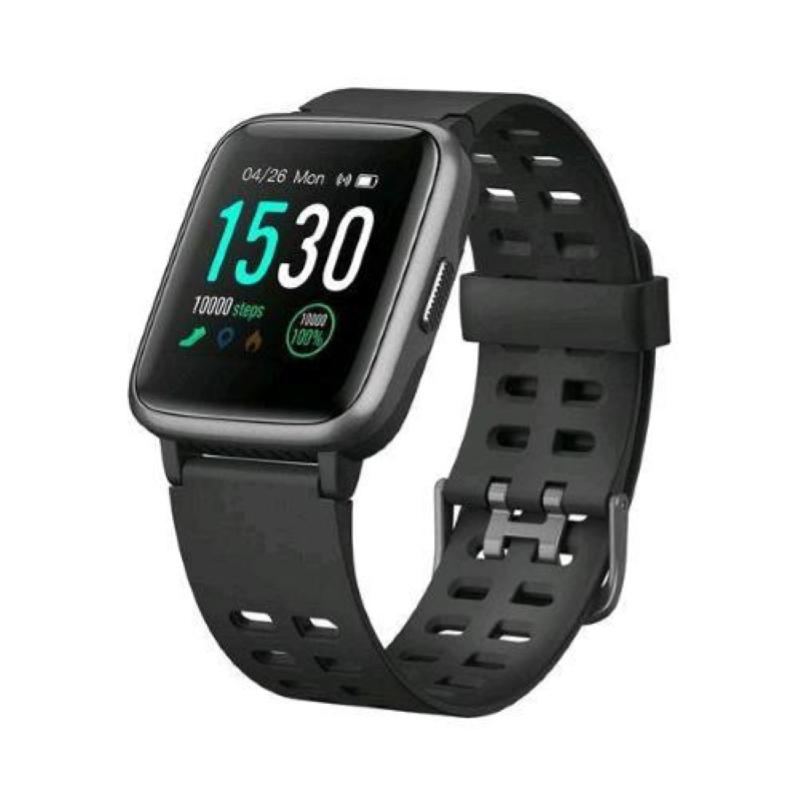 Image of Celly fitness tracker hr pro nero