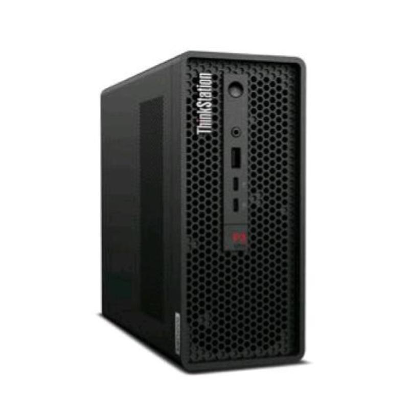 Image of Lenovo thinkstation p3 ultra i9-13900 vpro 32gb hd 1tb ssd windows 11 pro