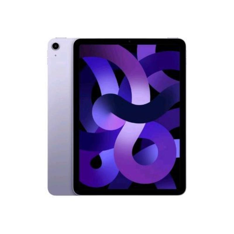Image of Apple ipad air 64gb 10.9`` wi-fi + cellular 5Âª generazione grigio siderale