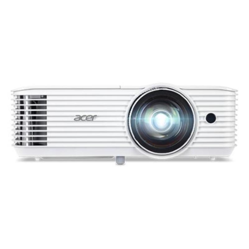 Image of Acer s1286hn videoproiettore 3500 ansi lumen dlp xga 1024x768 ceiling-mounted bianco