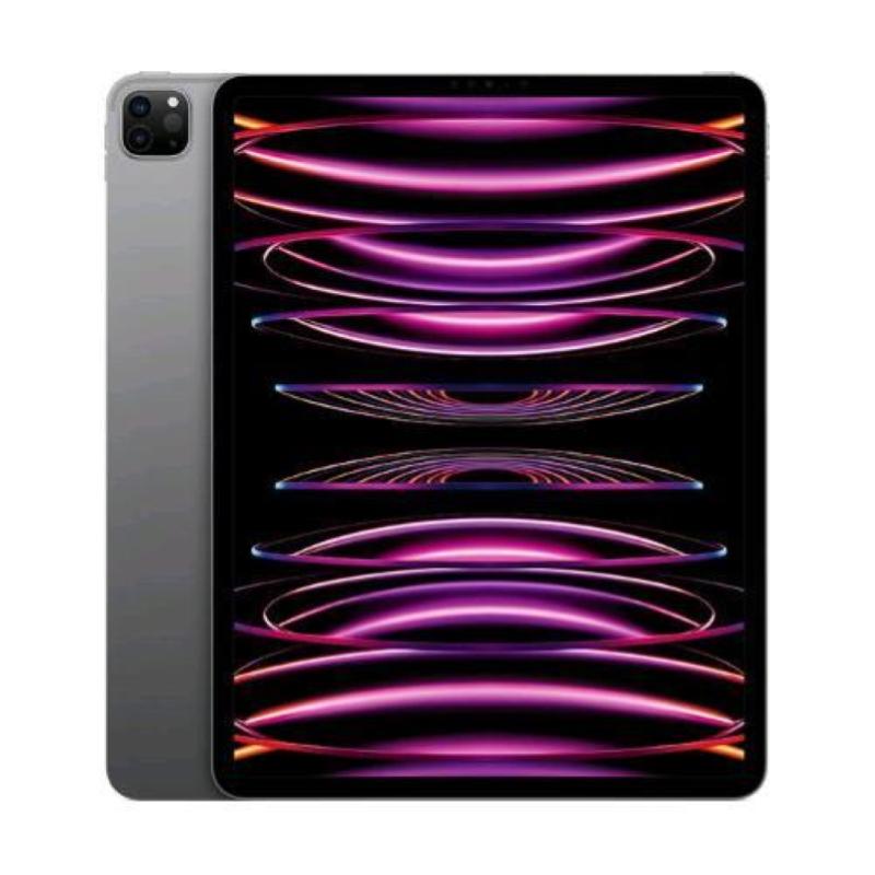 Image of Apple ipad pro 11`` 512gb wi-fi 4Âª generazione grigio siderale