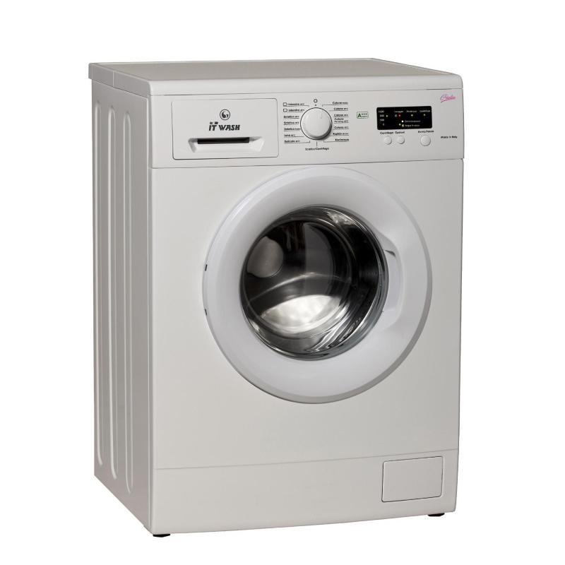 Image of It wash lavatrice essential 6kg