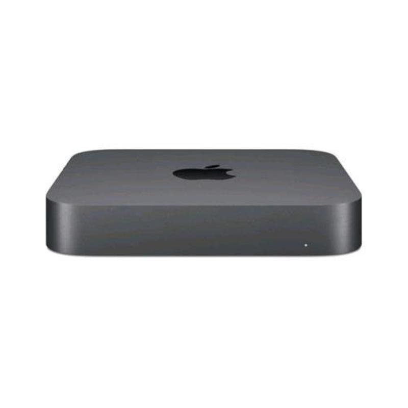 Apple mac mini 2020 i5 ram 8gb ssd 512gb mac os catalina