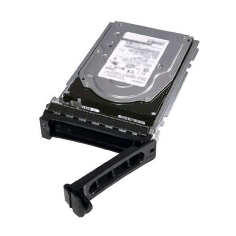 Image of Dell 400-atio disco rigido interno 2,5`` 600gb sas