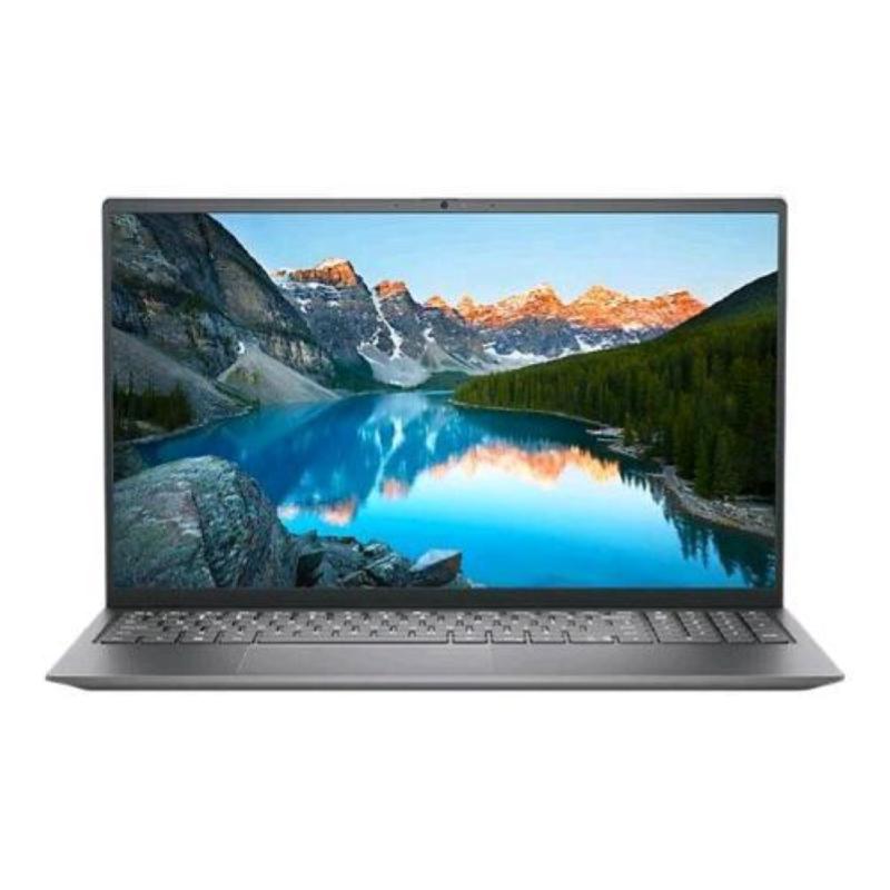 Image of Dell inspiron 5510 15.6 i5-11320h 4.5ghz ram 8gb-ssd 512gb m.2 nvme-iris xe graphics-win 10 home (jgch8)