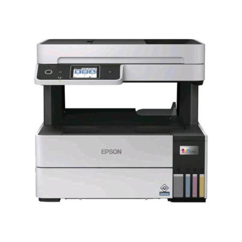 Epson stampante inkjet multifunzione ecotank et-5170 risoluzione 4800x1200 dpi a4 wi-fi