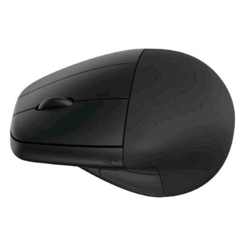 Image of Hp 920 mouse wireless bluetooth ergonomico 3 pulsanti 1.600 dpi nero