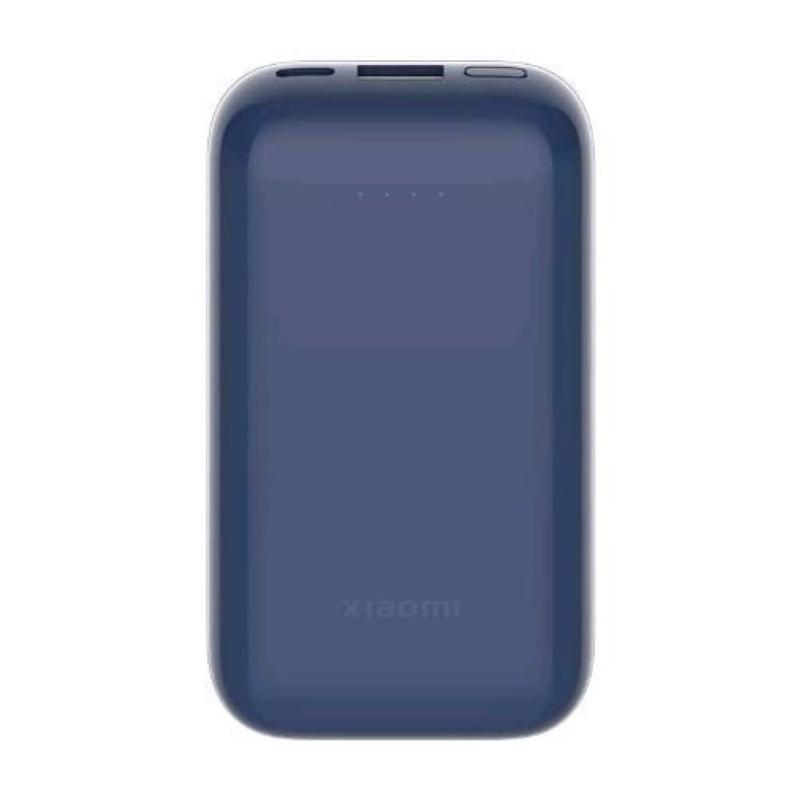 Xiaomi mi powerbank pocketpro 33w universale 10000mah blue