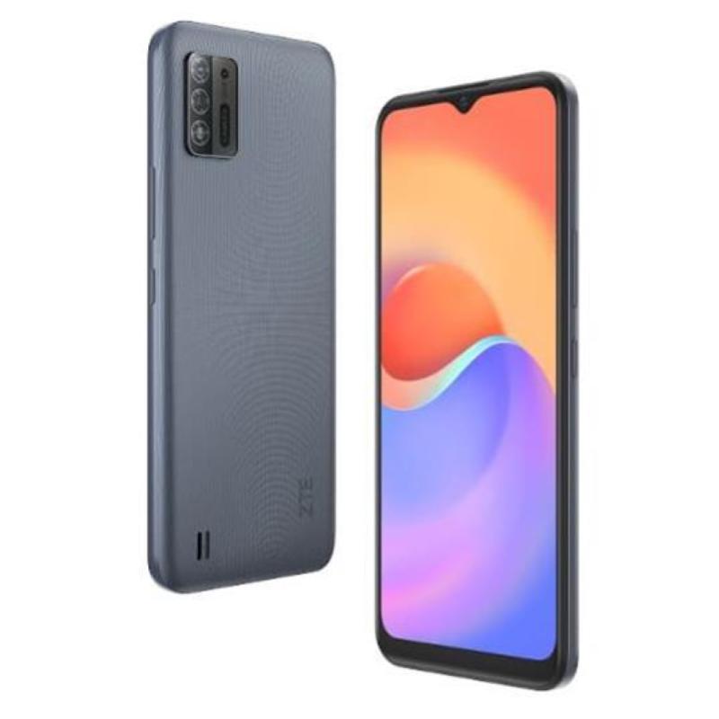 Zte blade a52 lite 6.52 32gb ram 2gb 4g lte italia grey