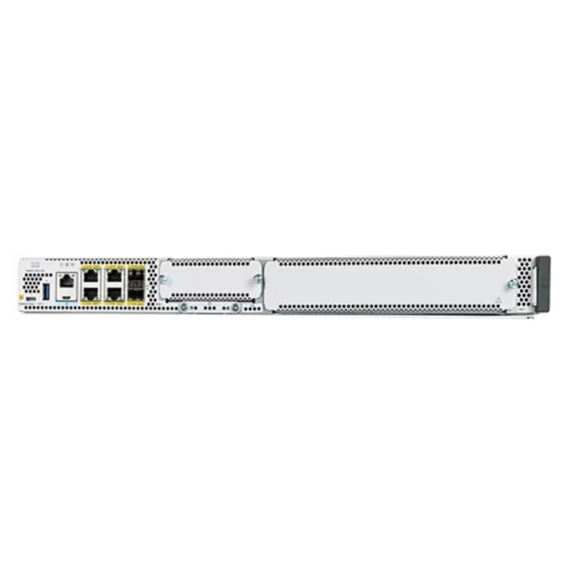 Image of Cisco catalyst c8300-1n1s-6t router