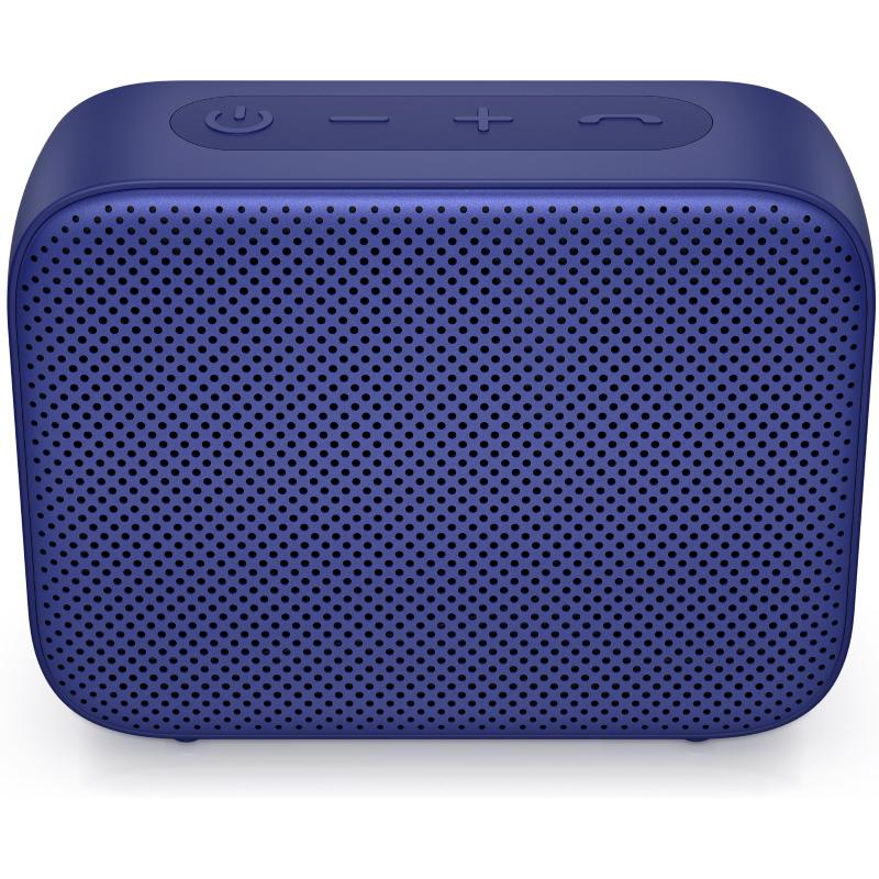 Image of Hp bluetooth speaker 350 blue