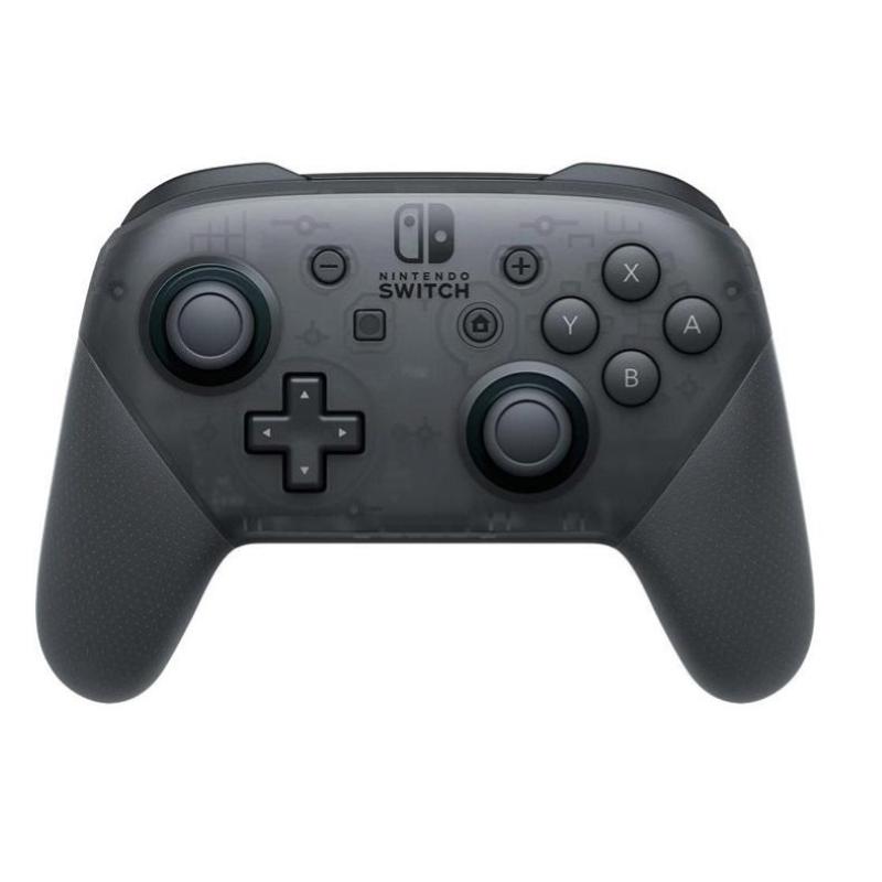 Image of Nintendo switch pro controller