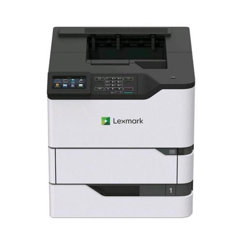 Image of Lexmark m5270 stampante laser b/n a4 70ppm 1200x1200 dpi lan italia nero