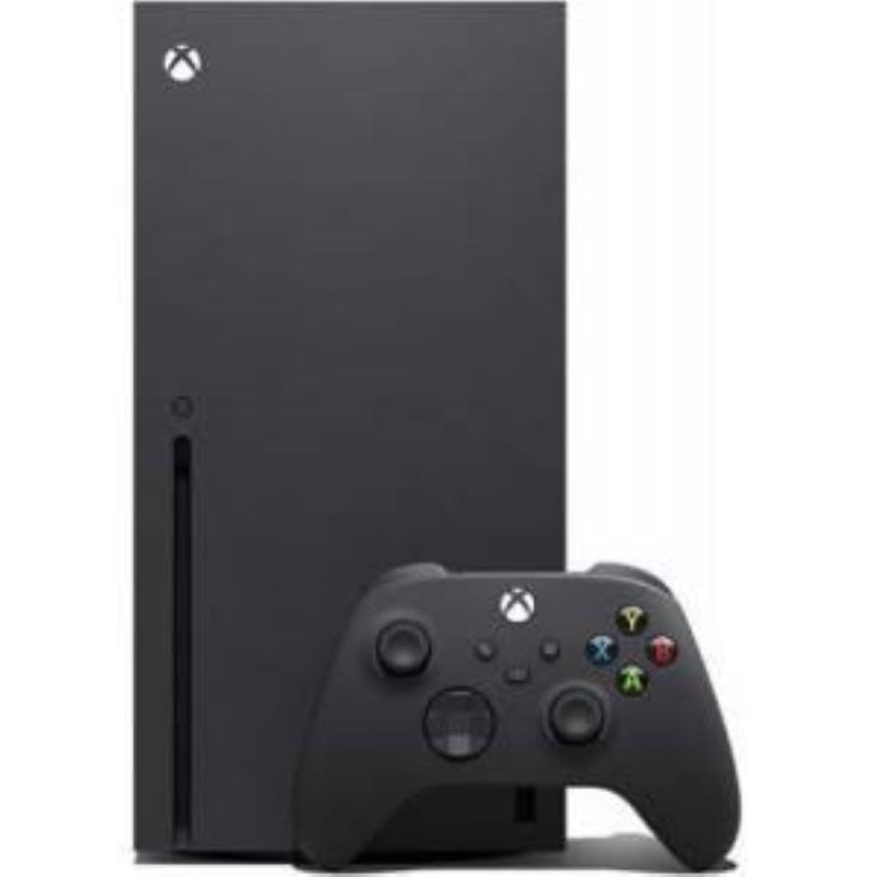 Image of Xbox serie x console 1tb