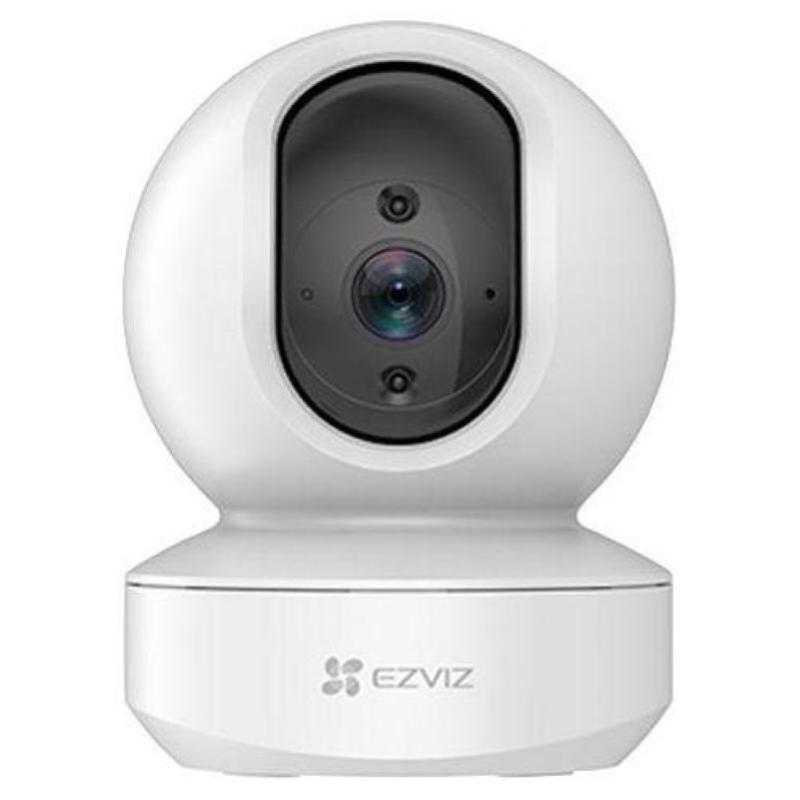 Image of Ezviz videocamera da interno motorizzata hd e visione notturna intelligente