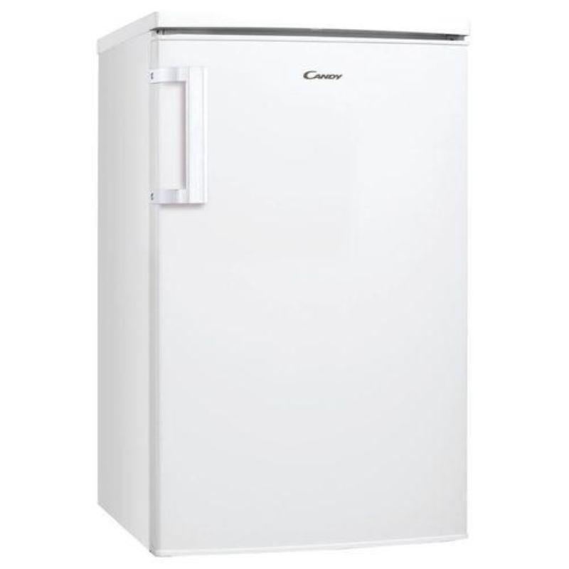 Image of Candy cctos 504whn comfort frigorifero monoporta libera installazione 98 litri classe energetica e statico h 84,5 mm bianco