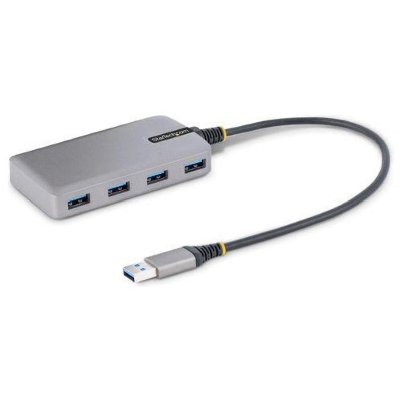 DUB-M530 Hub USB-C da 5 a 1 con HDMI/lettore di schede