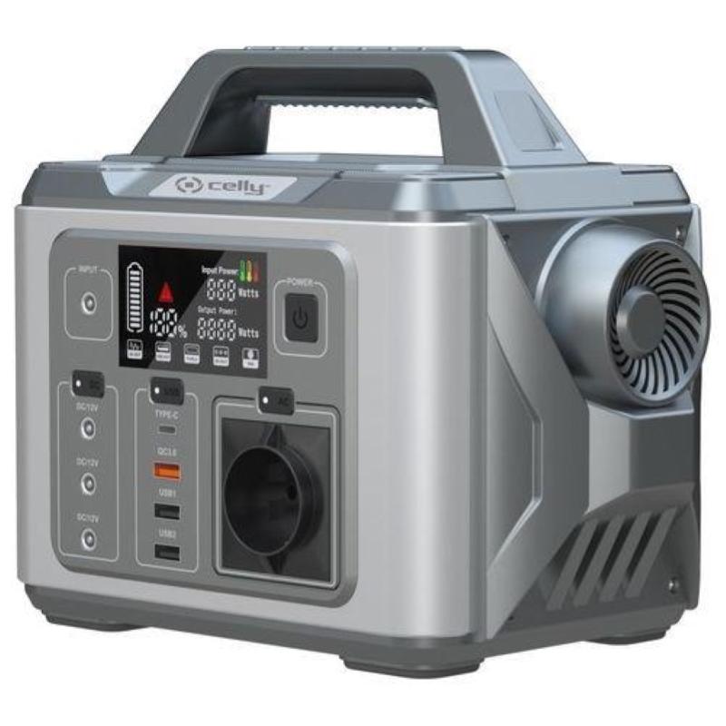 Image of Celly power station 300w