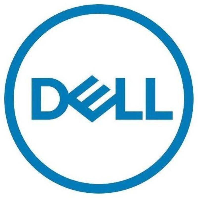 Dell 412-aayu dissipatore kit cliente per poweredge r550 r750xs