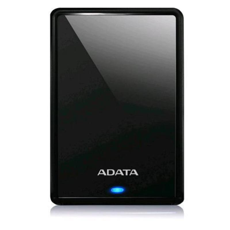Adata hv620s 2.000gb 2.5 hard disk portatile slim usb 3.0 black