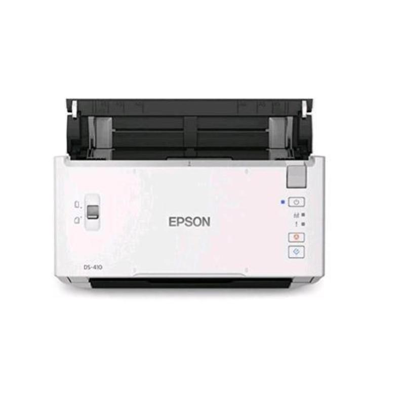 Image of Epson ds-410 a4 26ppm 600x600dpi adf 50ff usb 2.0
