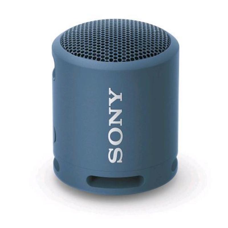 Image of Sony speaker wireless con extra bass blu